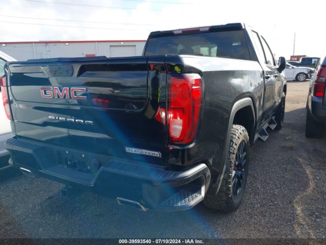 Photo 3 VIN: 1GTR8CED0LZ359037 - GMC SIERRA 1500 