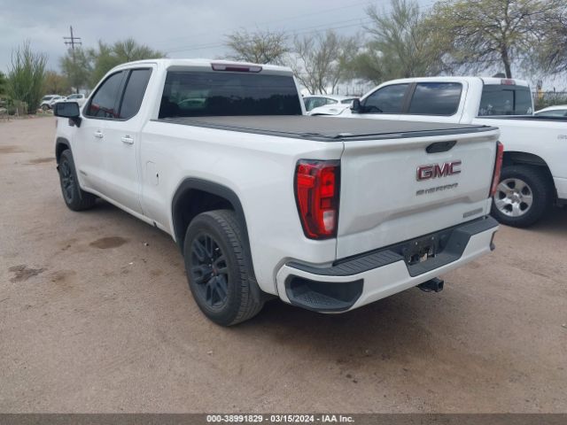 Photo 2 VIN: 1GTR8CED2KZ267541 - GMC SIERRA 1500 