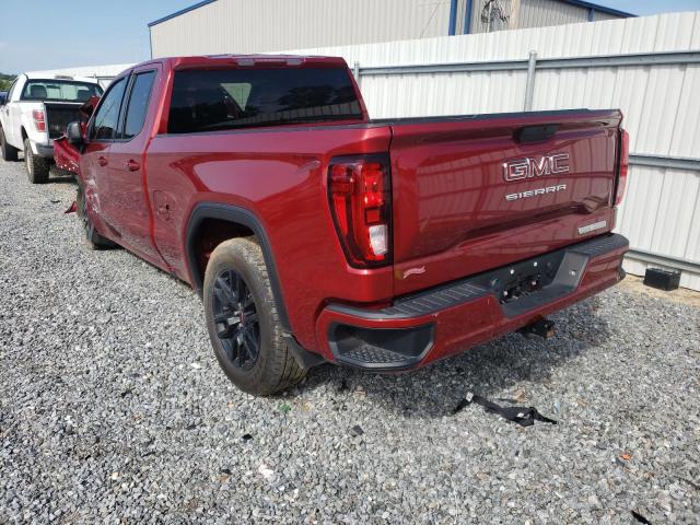 Photo 2 VIN: 1GTR8CED2LZ132268 - GMC SIERRA C15 