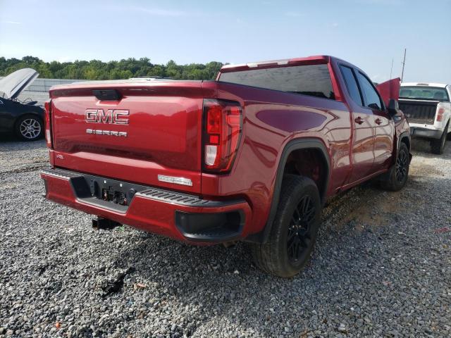 Photo 3 VIN: 1GTR8CED2LZ132268 - GMC SIERRA C15 