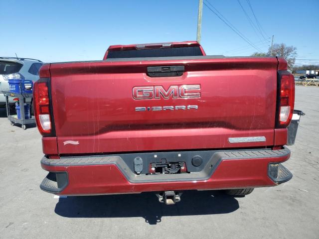 Photo 5 VIN: 1GTR8CED2LZ132268 - GMC SIERRA C15 