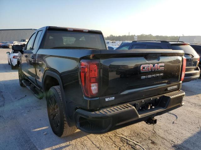 Photo 2 VIN: 1GTR8CED2MZ148097 - GMC SIERRA C15 