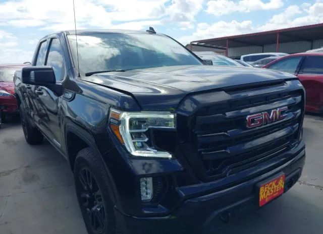 Photo 0 VIN: 1GTR8CED2MZ242352 - GMC SIERRA 1500 