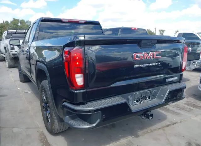 Photo 2 VIN: 1GTR8CED2MZ242352 - GMC SIERRA 1500 