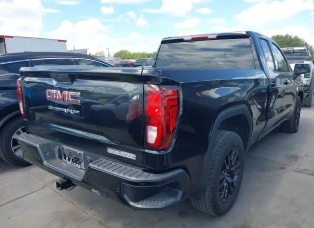 Photo 3 VIN: 1GTR8CED2MZ242352 - GMC SIERRA 1500 