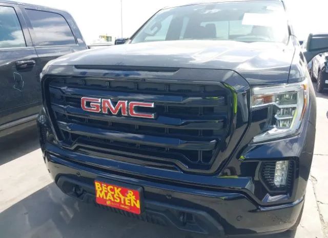 Photo 5 VIN: 1GTR8CED2MZ242352 - GMC SIERRA 1500 