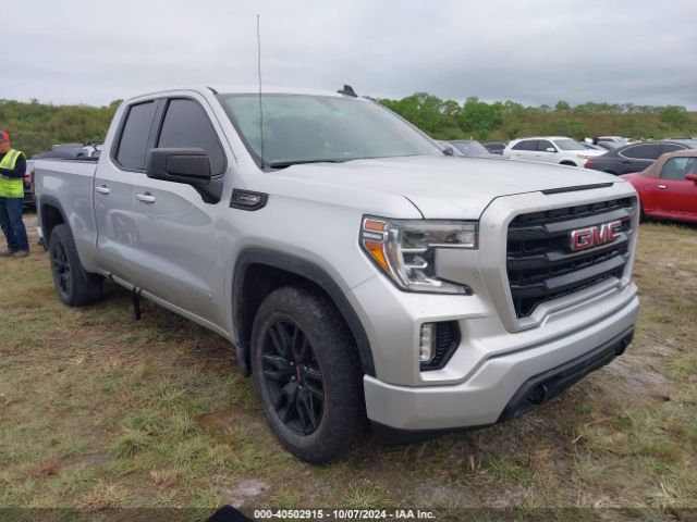 Photo 0 VIN: 1GTR8CED3MZ357848 - GMC SIERRA 