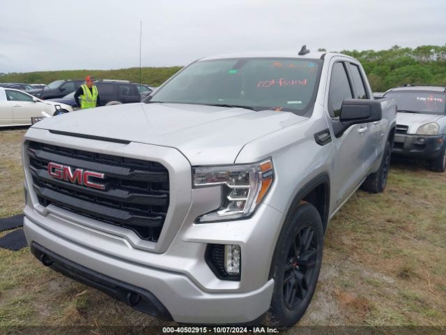 Photo 1 VIN: 1GTR8CED3MZ357848 - GMC SIERRA 