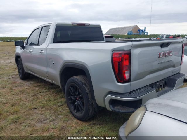 Photo 2 VIN: 1GTR8CED3MZ357848 - GMC SIERRA 