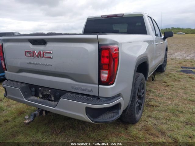 Photo 3 VIN: 1GTR8CED3MZ357848 - GMC SIERRA 