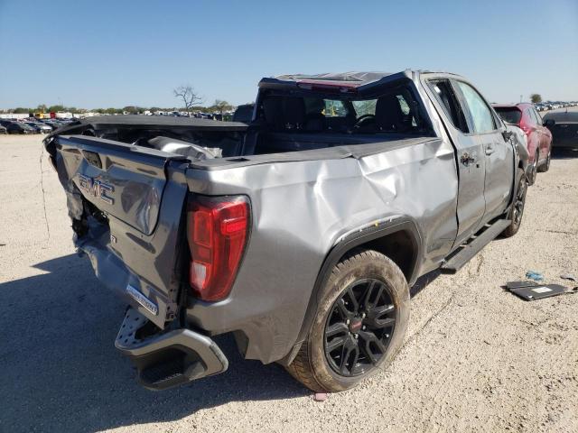 Photo 3 VIN: 1GTR8CED3MZ403744 - GMC SIERRA C15 