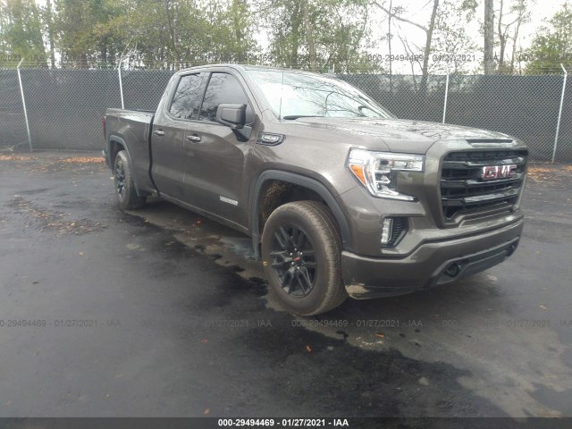 Photo 0 VIN: 1GTR8CED4KZ422476 - GMC SIERRA 1500 