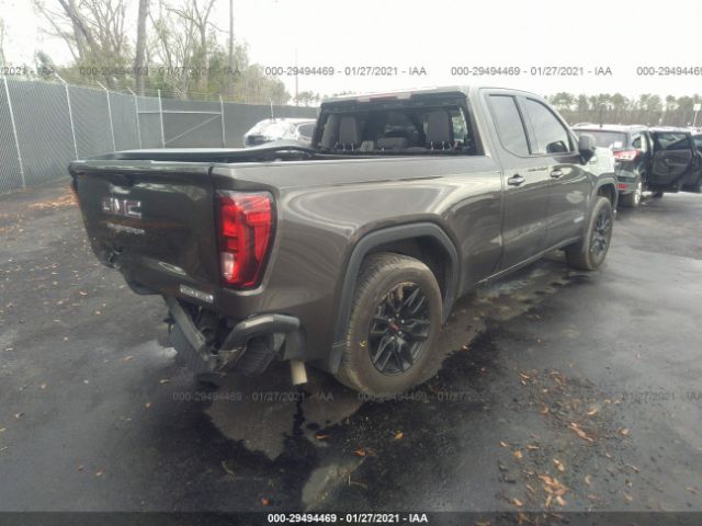 Photo 3 VIN: 1GTR8CED4KZ422476 - GMC SIERRA 1500 