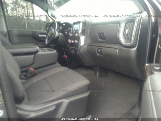 Photo 4 VIN: 1GTR8CED4KZ422476 - GMC SIERRA 1500 