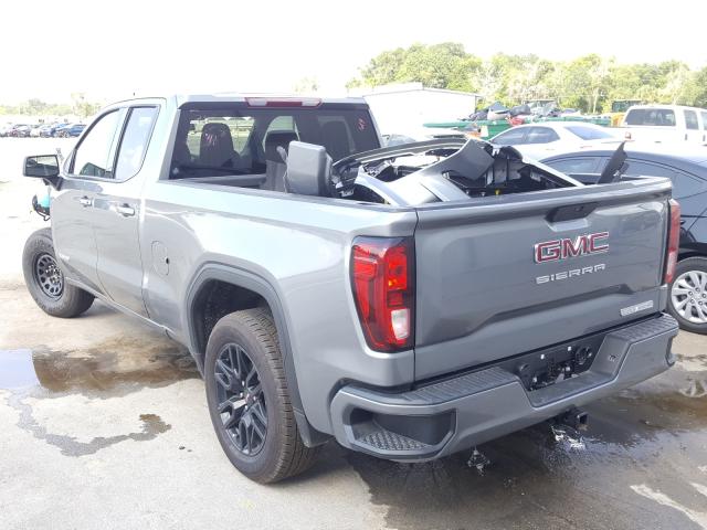 Photo 2 VIN: 1GTR8CED5LZ201762 - GMC SIERRA C15 