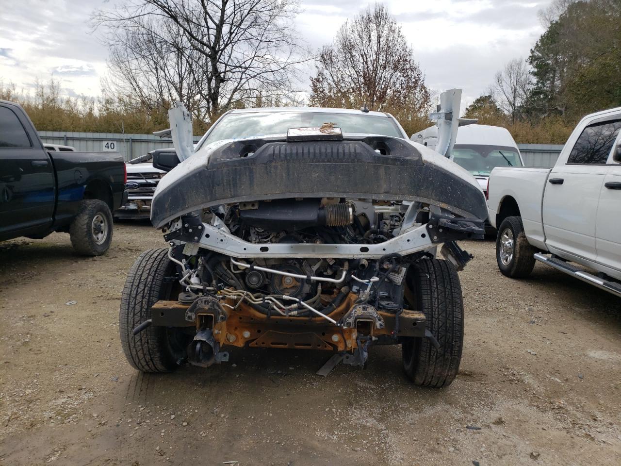 Photo 4 VIN: 1GTR8CED6MZ240989 - GMC SIERRA 