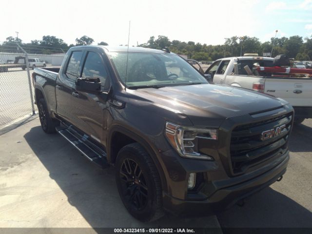 Photo 0 VIN: 1GTR8CED8KZ341464 - GMC SIERRA 1500 