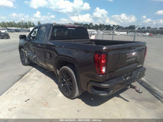 Photo 2 VIN: 1GTR8CED8KZ341464 - GMC SIERRA 1500 