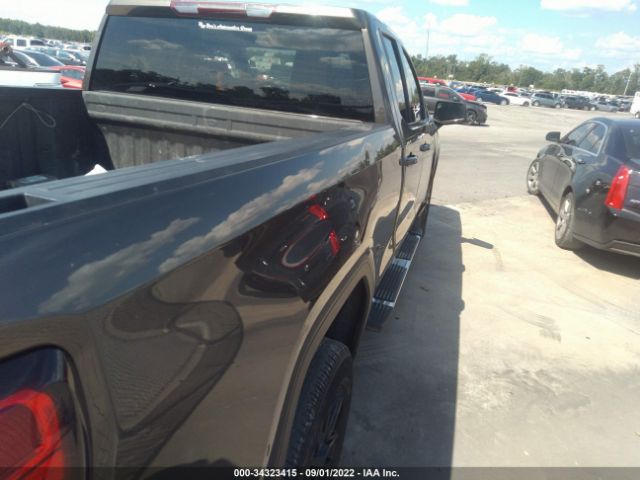 Photo 3 VIN: 1GTR8CED8KZ341464 - GMC SIERRA 1500 