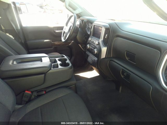 Photo 4 VIN: 1GTR8CED8KZ341464 - GMC SIERRA 1500 