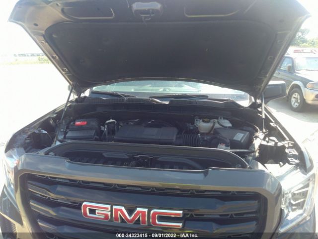 Photo 9 VIN: 1GTR8CED8KZ341464 - GMC SIERRA 1500 