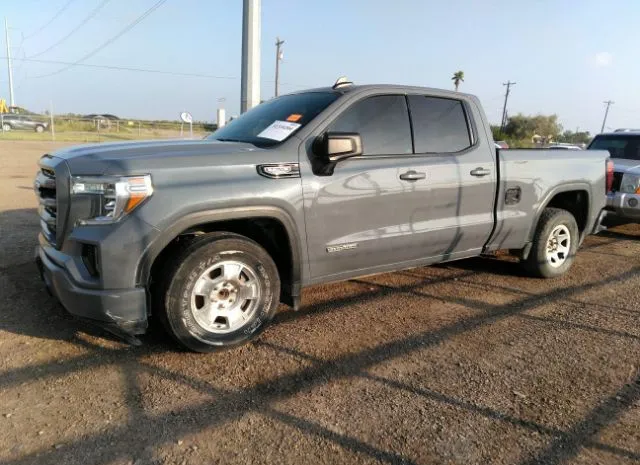 Photo 1 VIN: 1GTR8CED8KZ377638 - GMC SIERRA 1500 