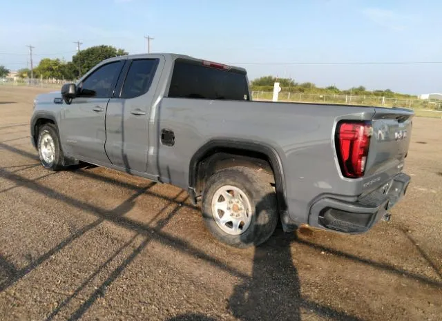 Photo 2 VIN: 1GTR8CED8KZ377638 - GMC SIERRA 1500 