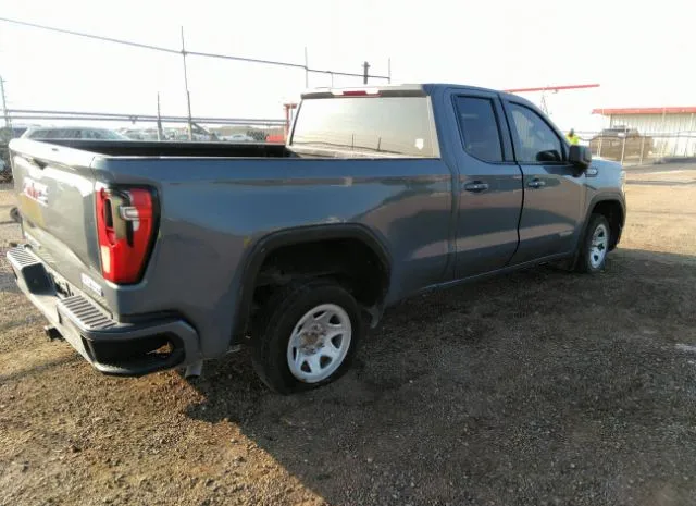 Photo 3 VIN: 1GTR8CED8KZ377638 - GMC SIERRA 1500 