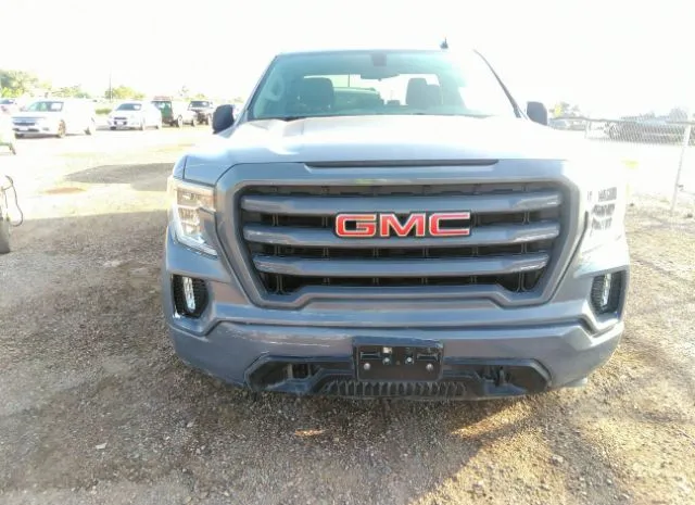 Photo 5 VIN: 1GTR8CED8KZ377638 - GMC SIERRA 1500 