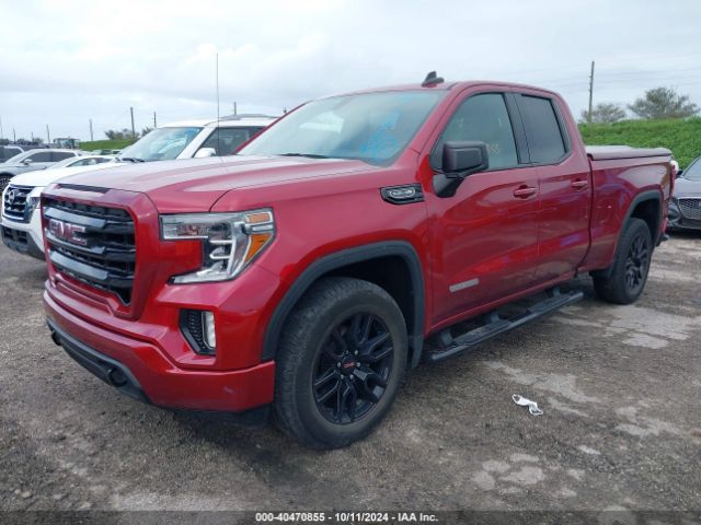 Photo 1 VIN: 1GTR8CED8LZ125955 - GMC SIERRA 