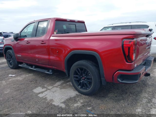 Photo 2 VIN: 1GTR8CED8LZ125955 - GMC SIERRA 