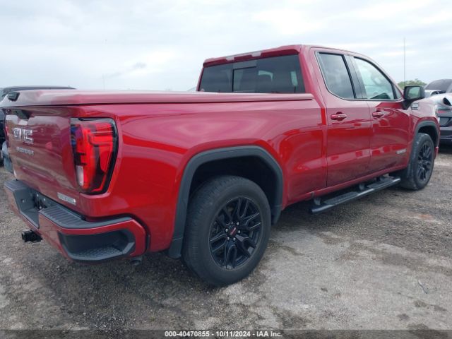 Photo 3 VIN: 1GTR8CED8LZ125955 - GMC SIERRA 