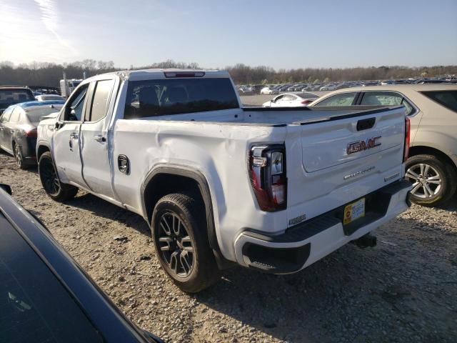 Photo 1 VIN: 1GTR8CED8MZ377027 - GMC SIERRA C15 