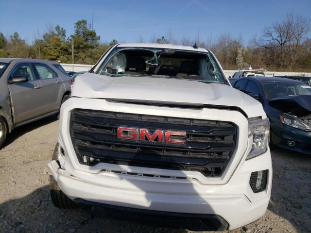 Photo 4 VIN: 1GTR8CED8MZ377027 - GMC SIERRA C15 