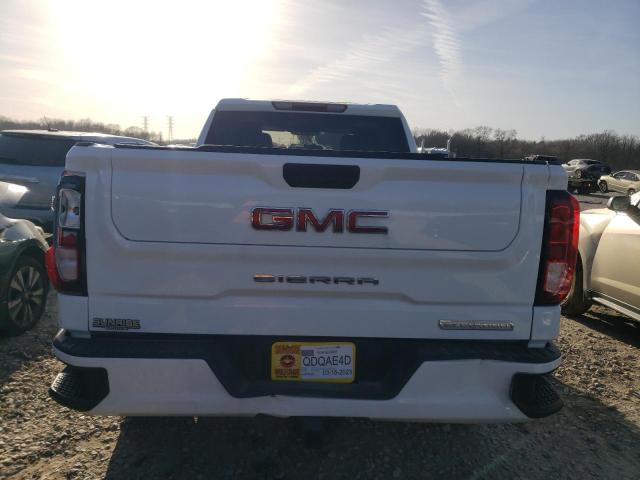 Photo 5 VIN: 1GTR8CED8MZ377027 - GMC SIERRA C15 