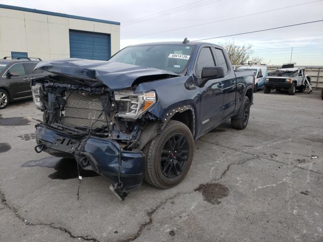 Photo 1 VIN: 1GTR8CED9KZ421761 - GMC SIERRA C15 