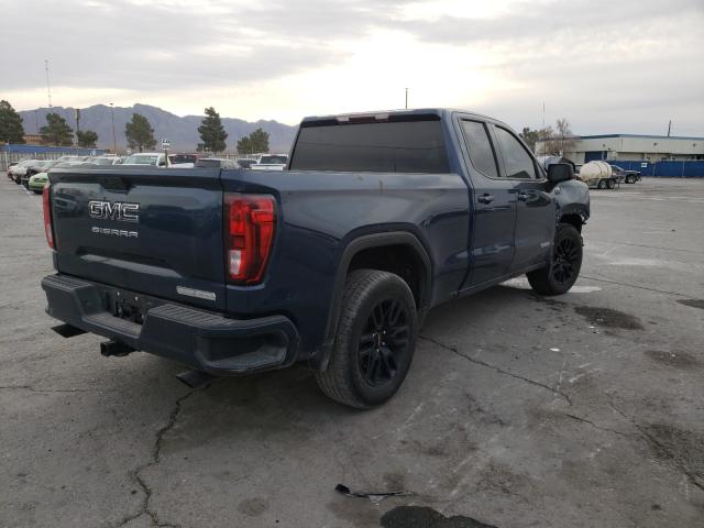 Photo 3 VIN: 1GTR8CED9KZ421761 - GMC SIERRA C15 