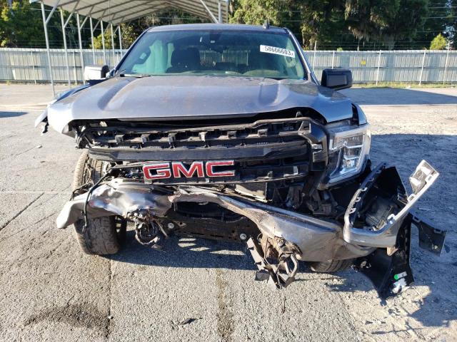 Photo 4 VIN: 1GTR8CED9MZ196468 - GMC SIERRA 