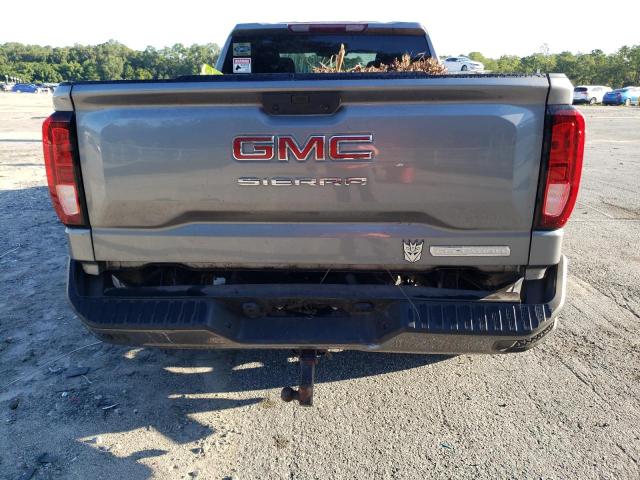 Photo 5 VIN: 1GTR8CED9MZ196468 - GMC SIERRA 