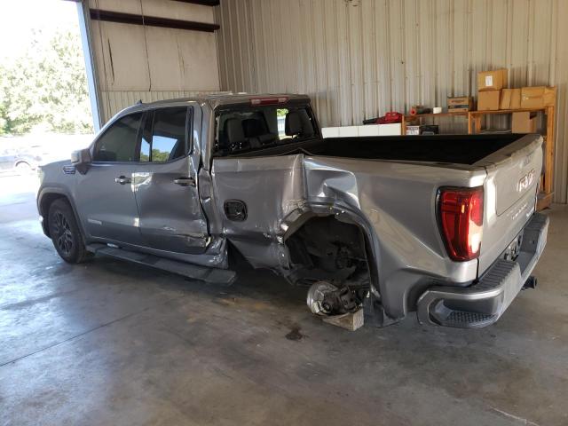 Photo 1 VIN: 1GTR8CED9MZ422945 - GMC SIERRA C15 