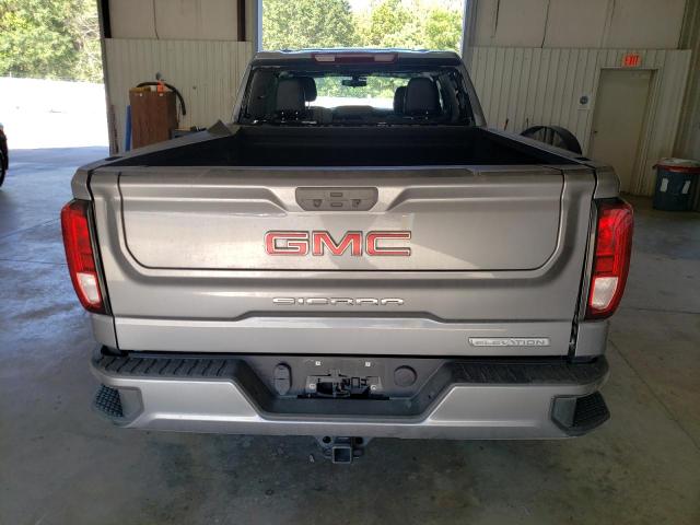 Photo 5 VIN: 1GTR8CED9MZ422945 - GMC SIERRA C15 