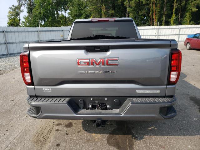 Photo 5 VIN: 1GTR8CEK1MZ222852 - GMC SIERRA C15 