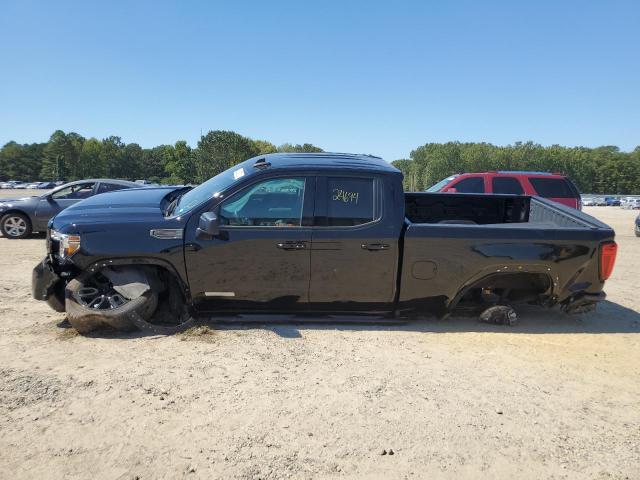 Photo 8 VIN: 1GTR8CEK5LZ130576 - GMC SIERRA C15 