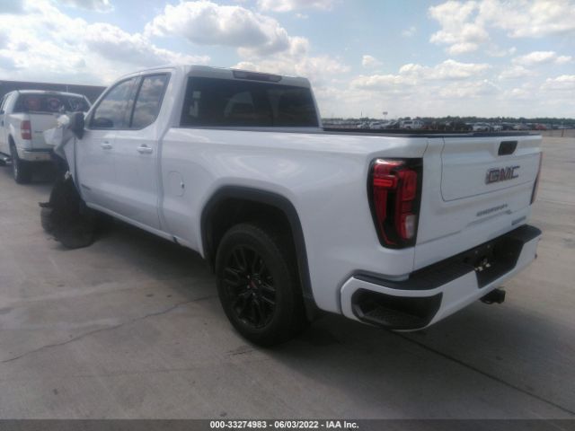 Photo 2 VIN: 1GTR8CEK5MZ330150 - GMC SIERRA 1500 