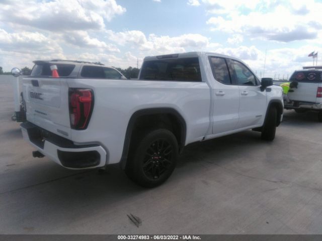 Photo 3 VIN: 1GTR8CEK5MZ330150 - GMC SIERRA 1500 