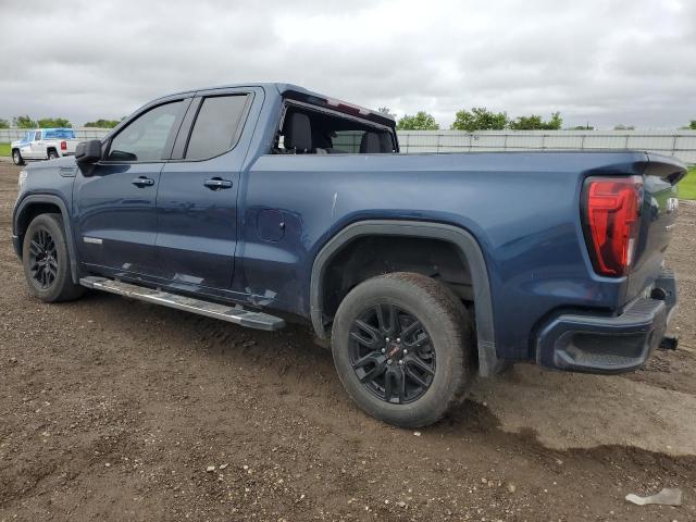 Photo 1 VIN: 1GTR8CEK6MZ160199 - GMC SIERRA C15 