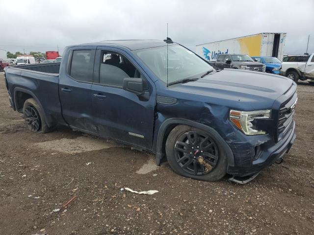 Photo 3 VIN: 1GTR8CEK6MZ160199 - GMC SIERRA C15 