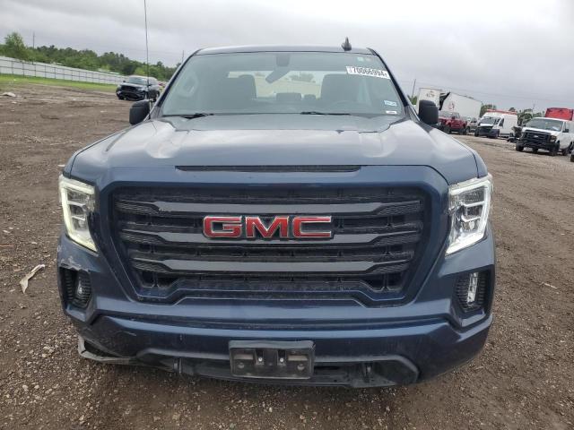 Photo 4 VIN: 1GTR8CEK6MZ160199 - GMC SIERRA C15 