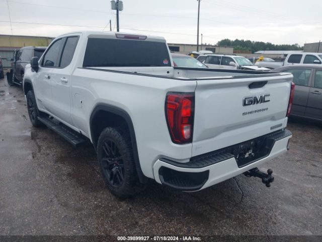 Photo 2 VIN: 1GTR8CEK8MZ203022 - GMC SIERRA 