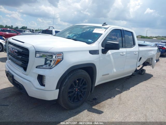 Photo 1 VIN: 1GTR8CEK8NZ147455 - GMC SIERRA LIMITED 